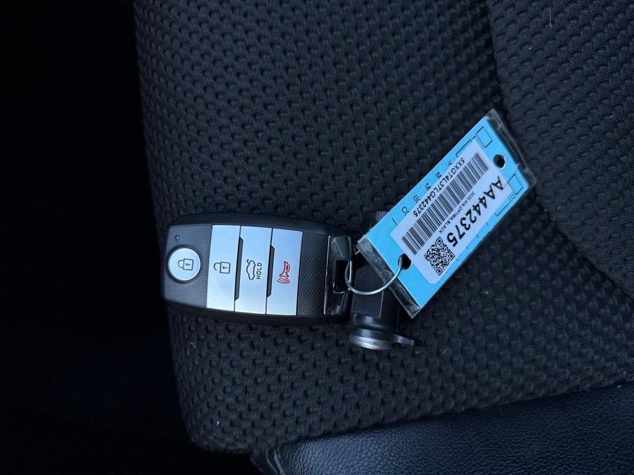 2020 Kia OPTIMA S Salt Lake City UT