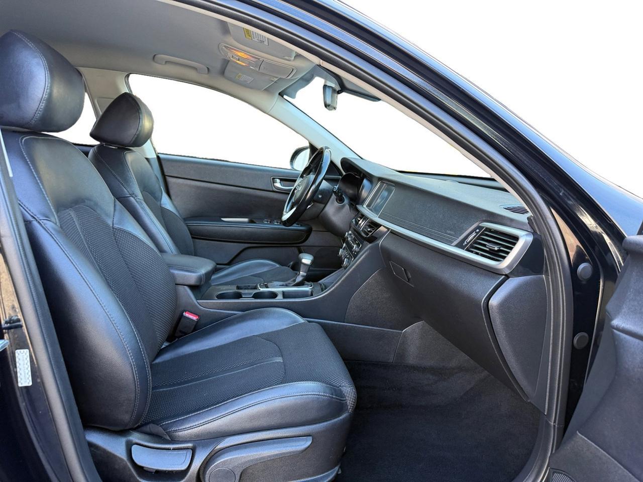 2020 Kia OPTIMA S Salt Lake City UT