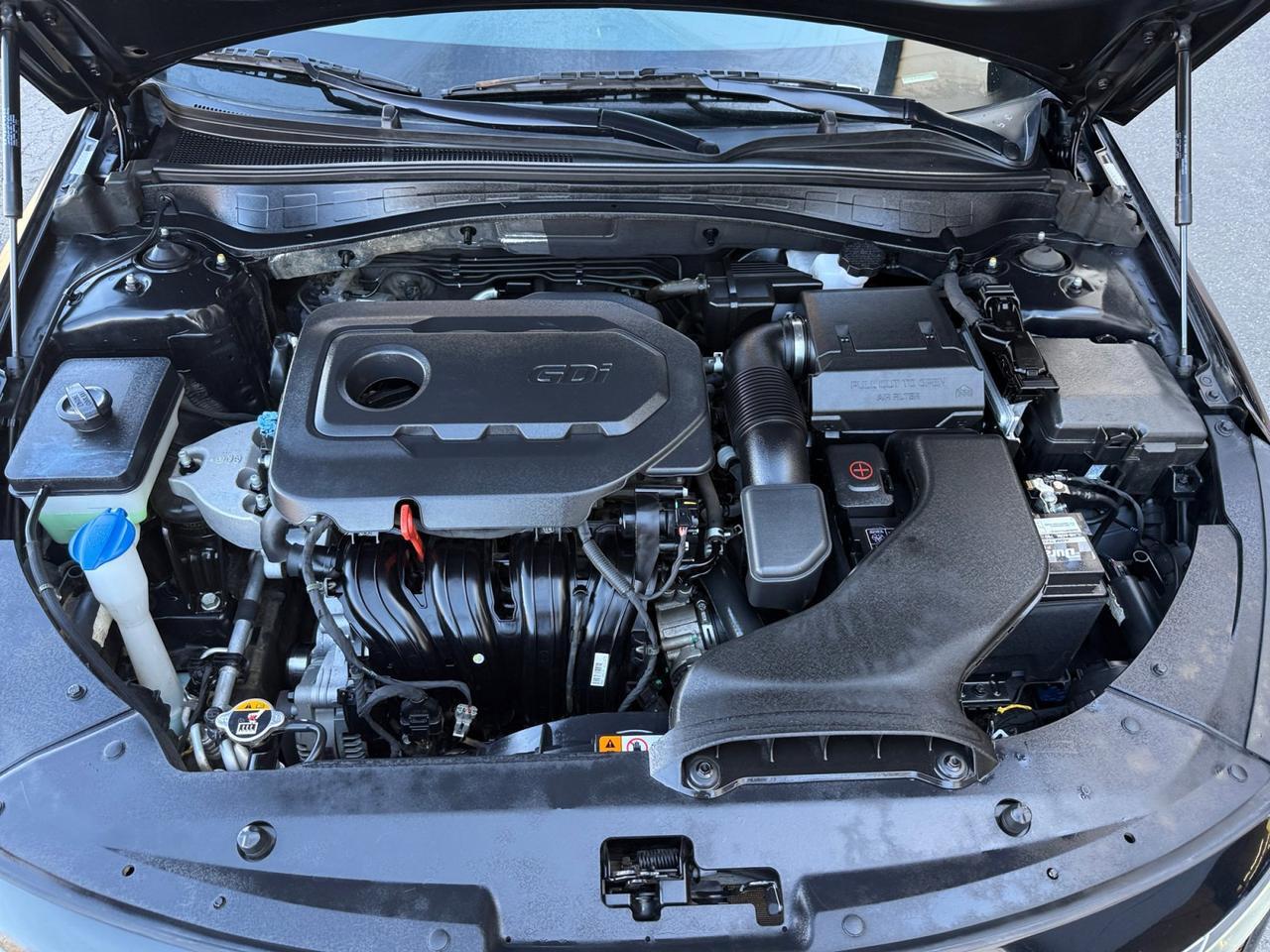 2020 Kia OPTIMA S Salt Lake City UT