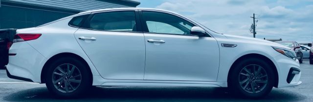 2020 Kia Optima - SD LX Hot Springs AR