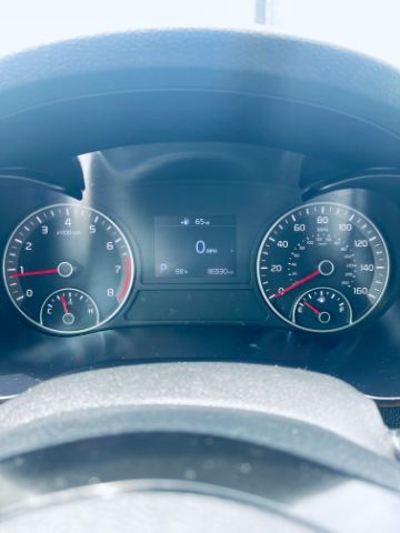 2020 Kia Optima - SD LX Hot Springs AR