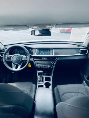 2020 Kia Optima - SD LX Hot Springs AR