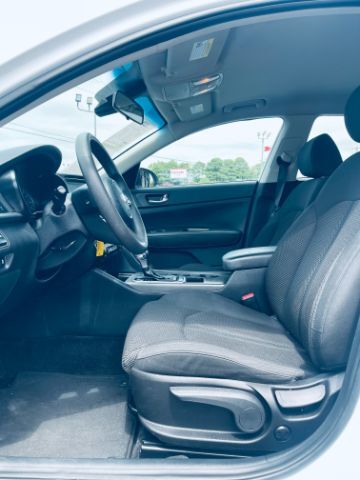2020 Kia Optima - SD LX Hot Springs AR