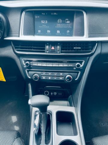 2020 Kia Optima - SD LX Hot Springs AR