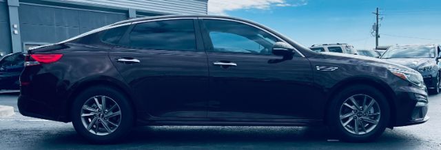 2020 Kia Optima- HD/SAR LX Hot Springs AR