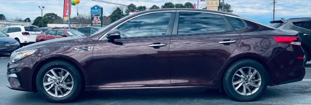 2020 Kia Optima- HD/SAR LX Hot Springs AR