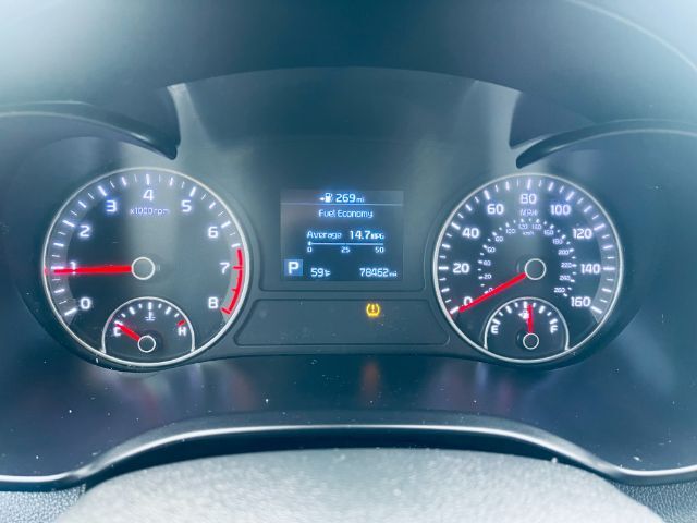 2020 Kia Optima- HD/SAR LX Hot Springs AR