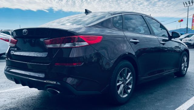 2020 Kia Optima- HD/SAR LX Hot Springs AR