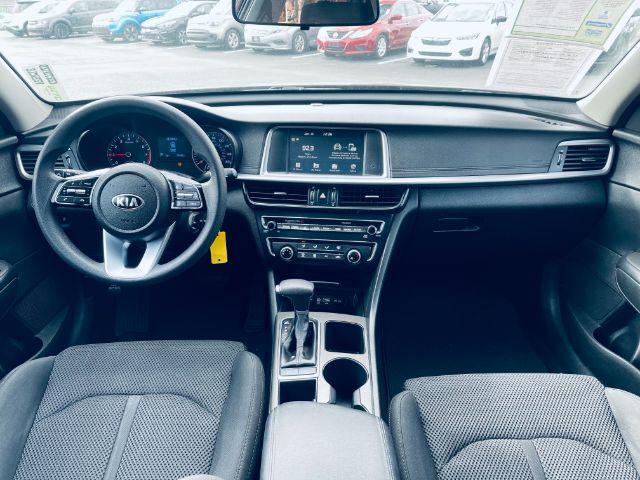 2020 Kia Optima- HD/SAR LX Hot Springs AR