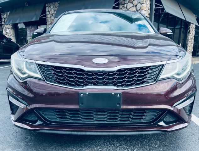 2020 Kia Optima- HD/SAR LX Hot Springs AR