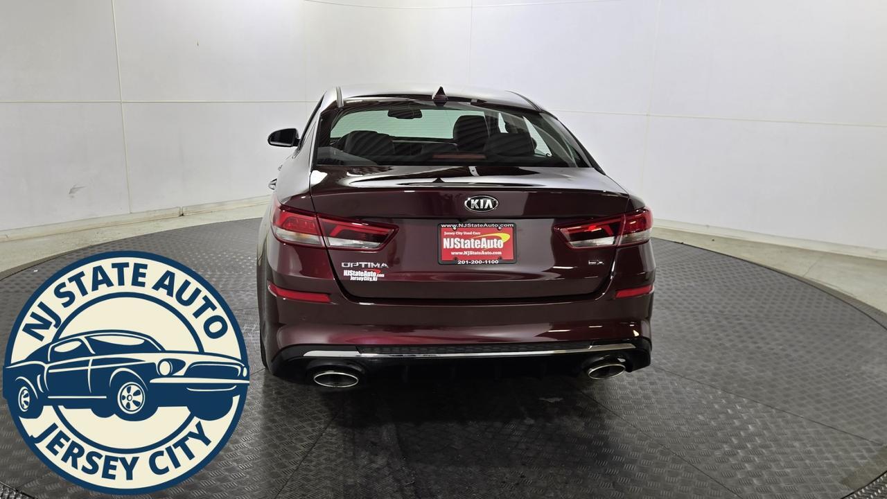 2020 Kia Optima EX Jersey City NJ