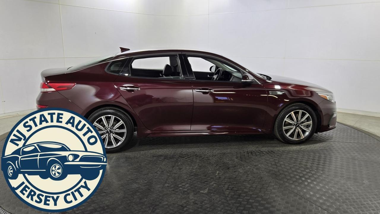 2020 Kia Optima EX Jersey City NJ