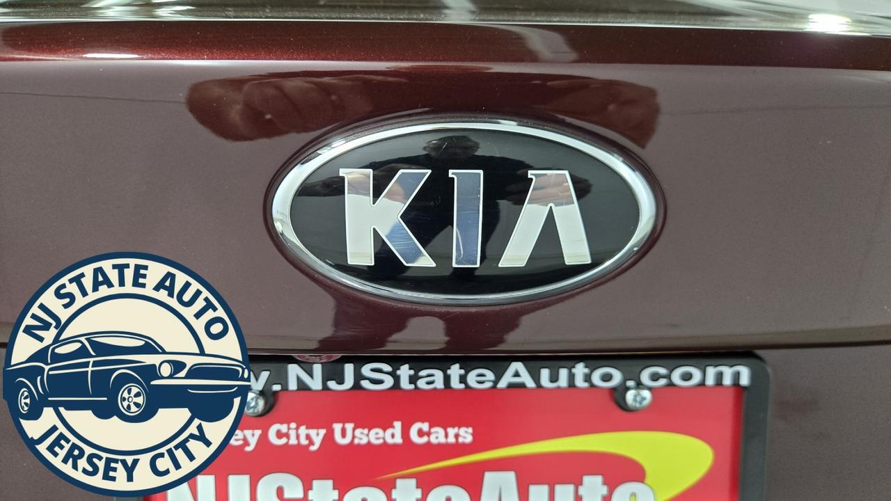 2020 Kia Optima EX Jersey City NJ