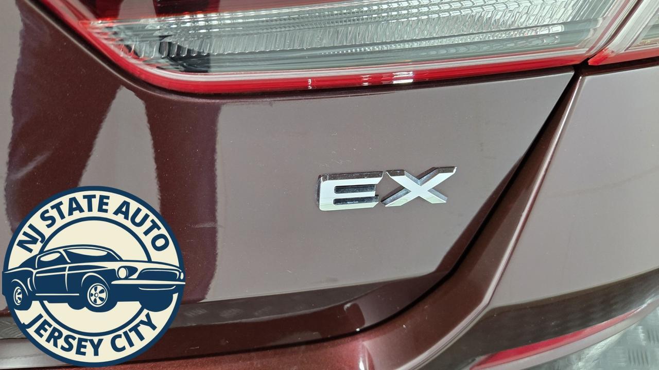 2020 Kia Optima EX Jersey City NJ