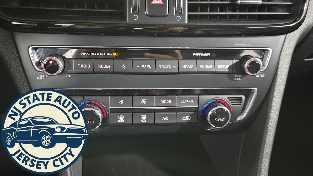 2020 Kia Optima EX Jersey City NJ