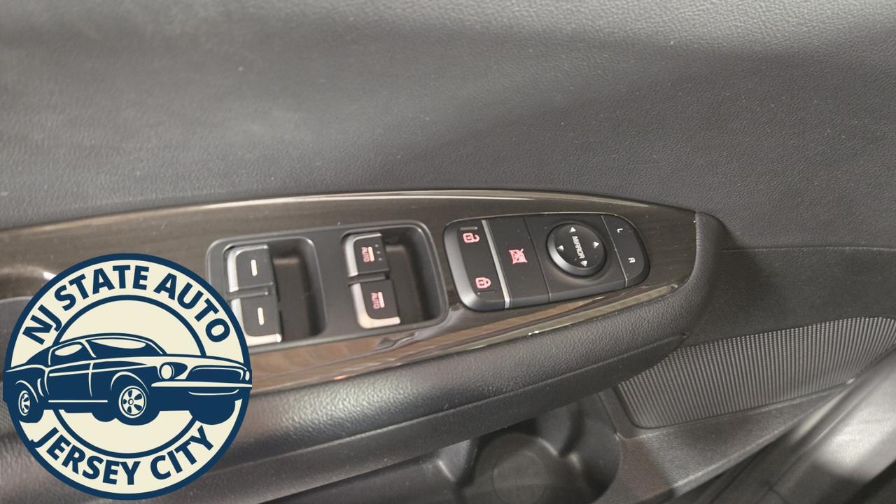 2020 Kia Optima EX Jersey City NJ
