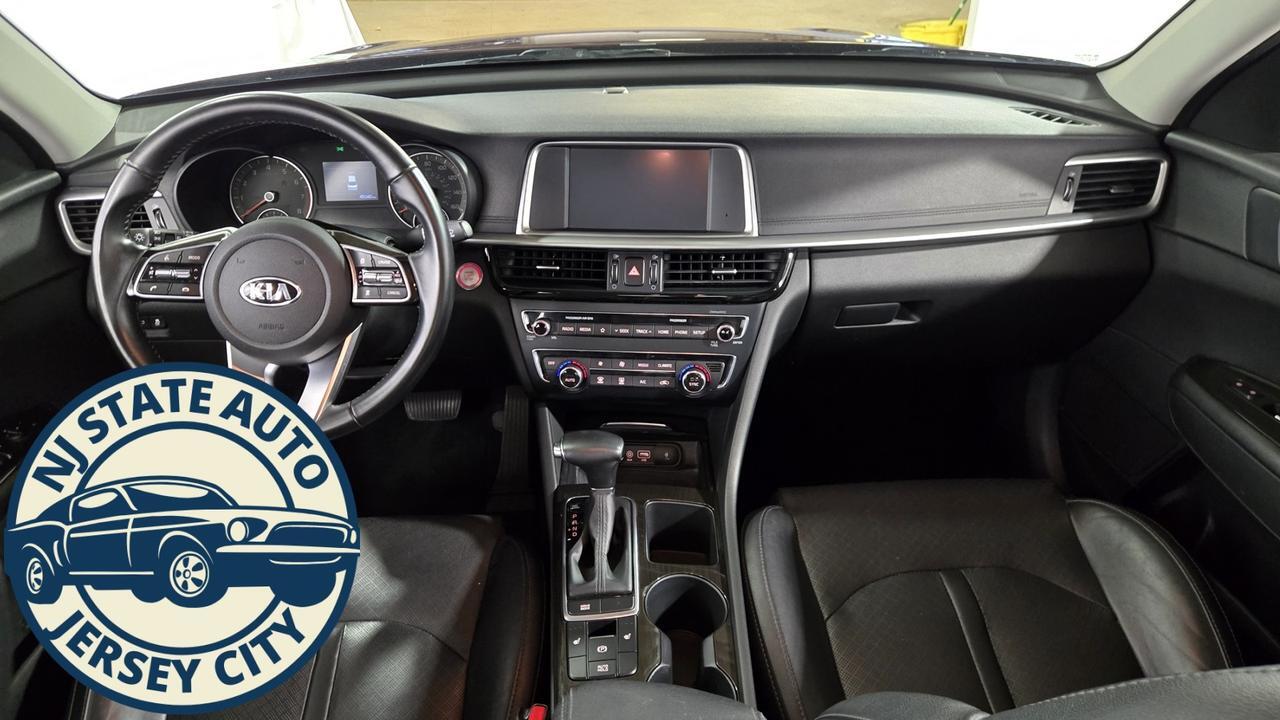 2020 Kia Optima EX Jersey City NJ