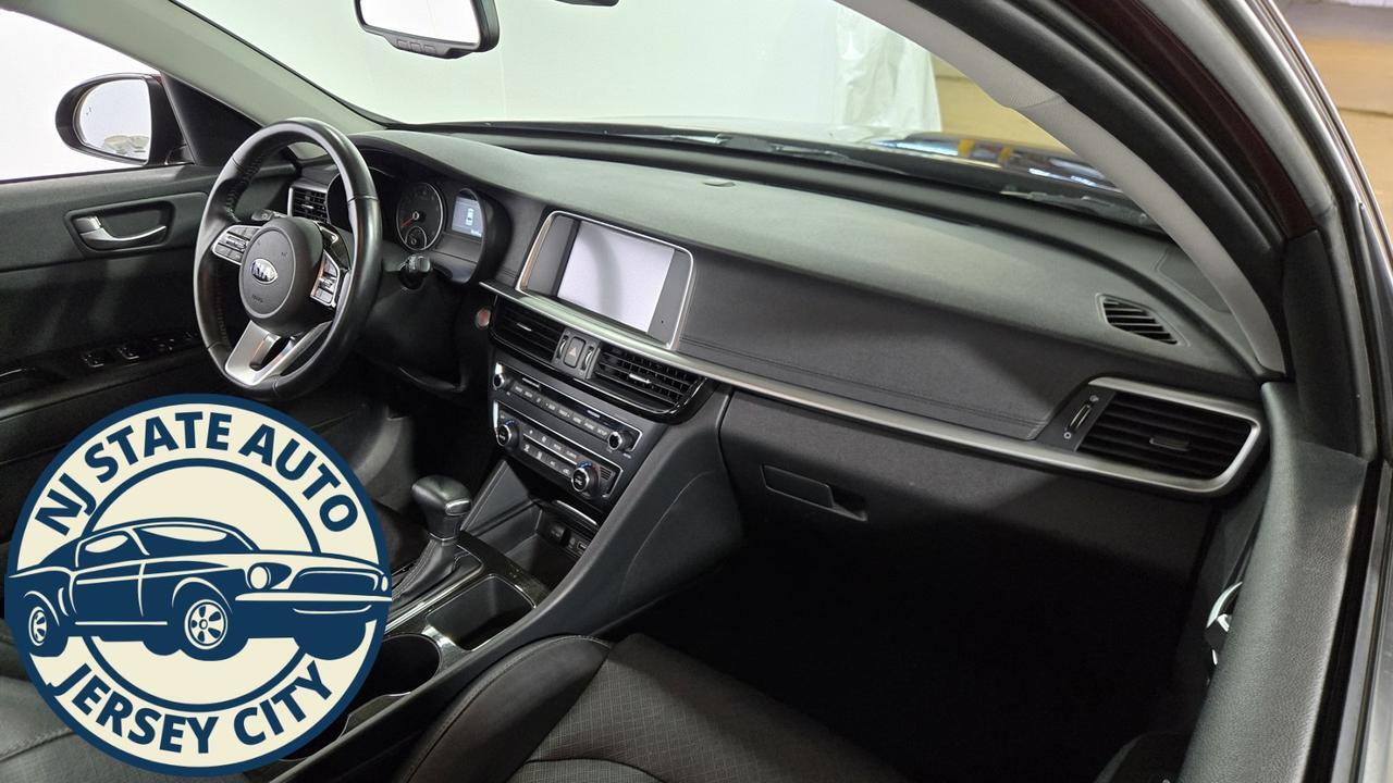 2020 Kia Optima EX Jersey City NJ