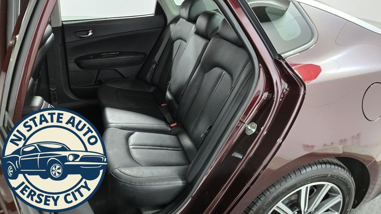2020 Kia Optima EX Jersey City NJ