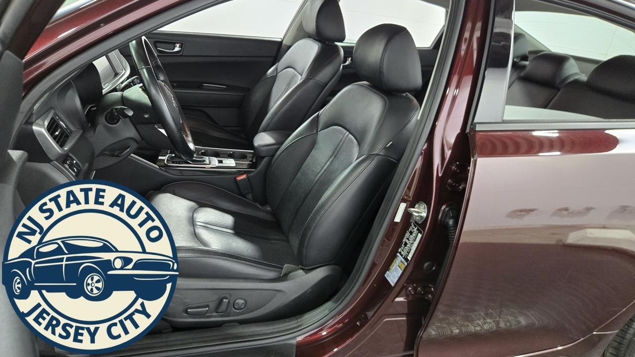 2020 Kia Optima EX Jersey City NJ