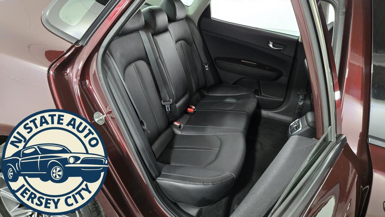 2020 Kia Optima EX Jersey City NJ