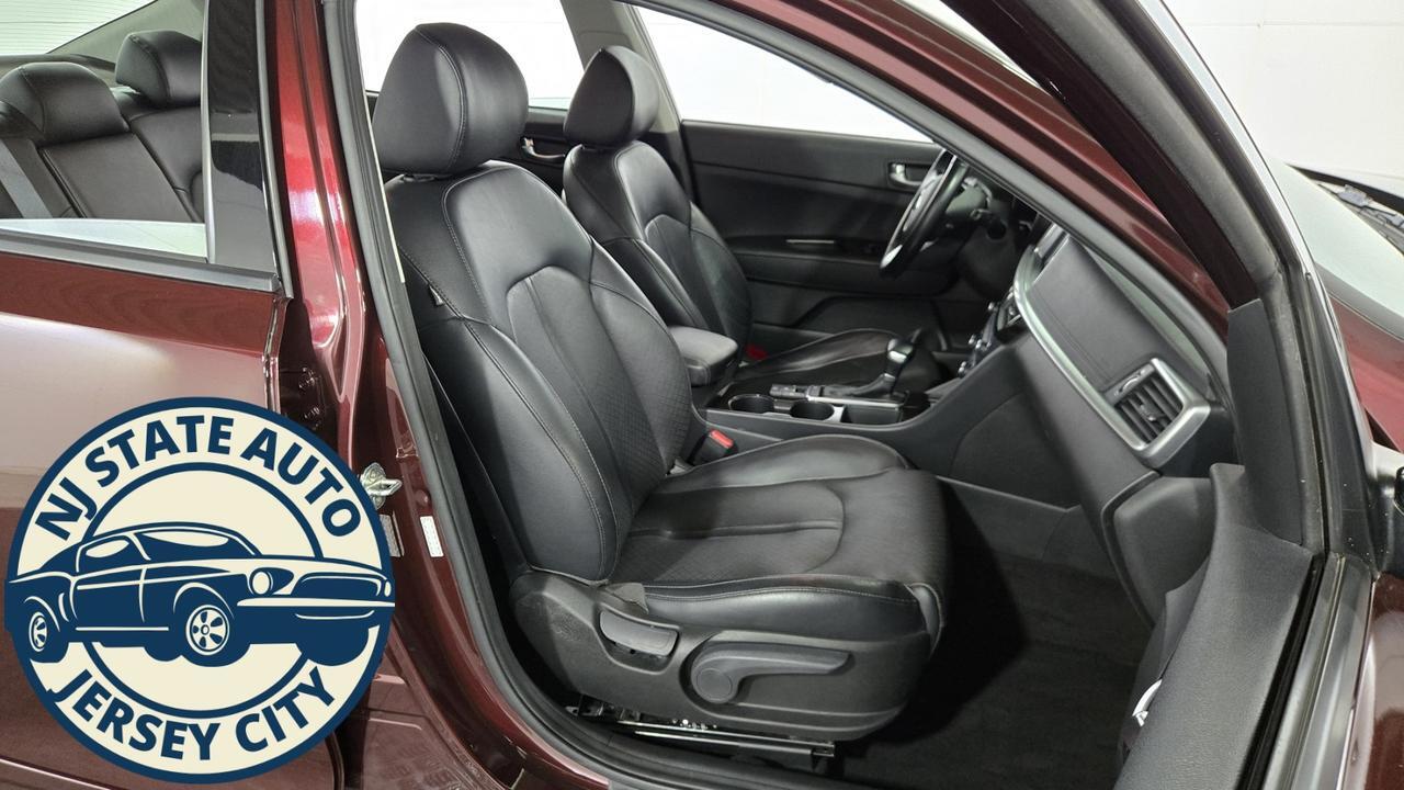 2020 Kia Optima EX Jersey City NJ