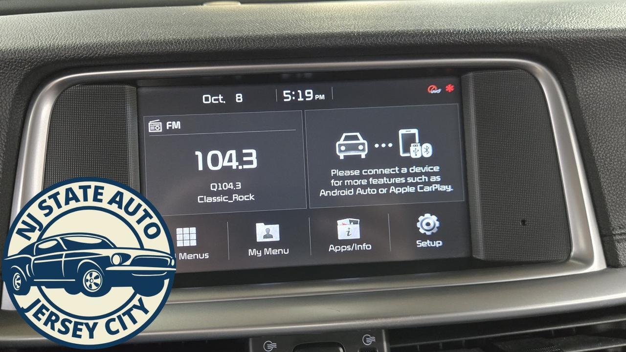 2020 Kia Optima EX Jersey City NJ