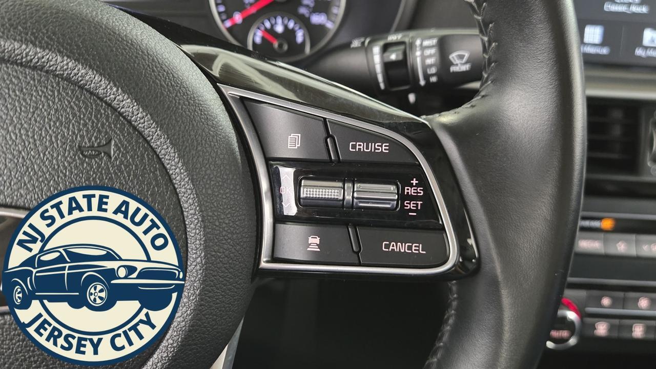 2020 Kia Optima EX Jersey City NJ