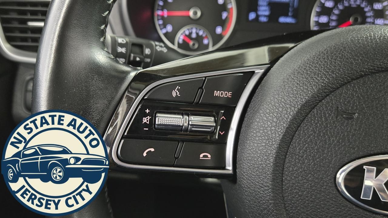 2020 Kia Optima EX Jersey City NJ
