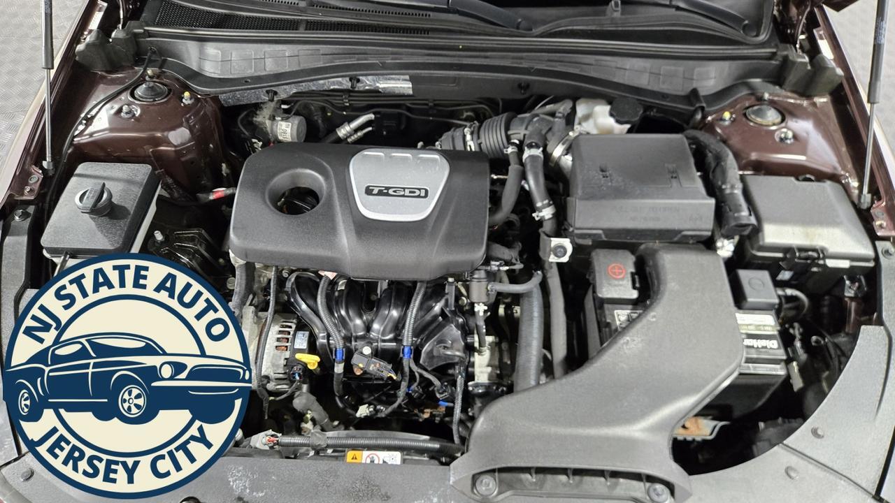2020 Kia Optima EX Jersey City NJ
