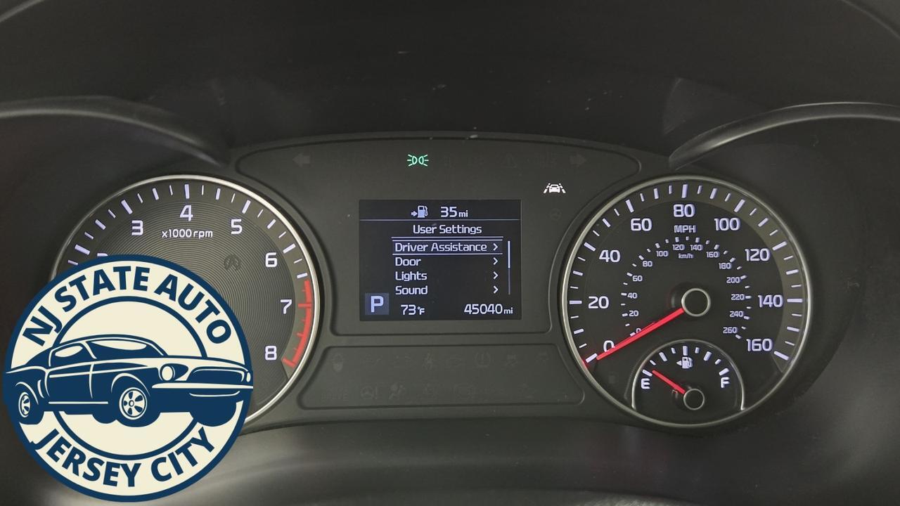 2020 Kia Optima EX Jersey City NJ