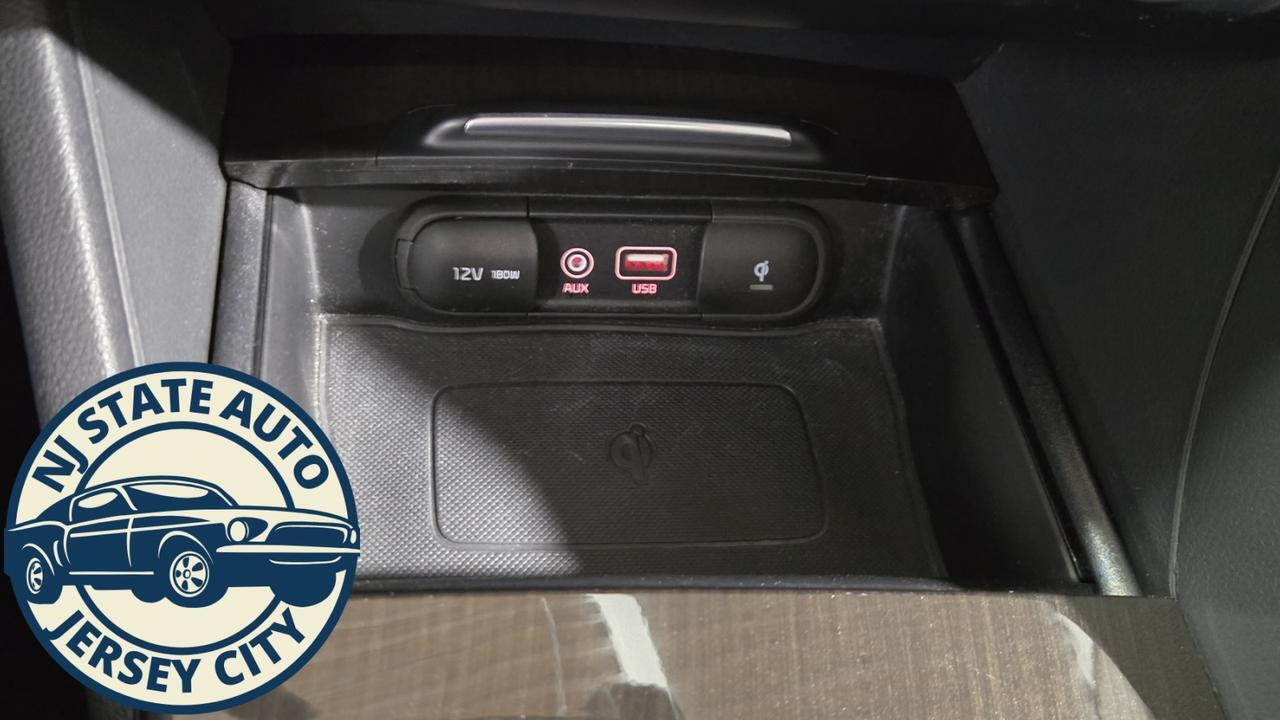 2020 Kia Optima EX Jersey City NJ