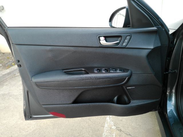 2020 Kia Optima EX Premium Plano TX