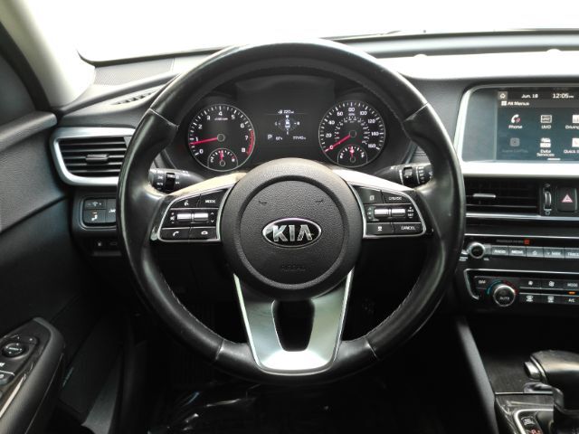 2020 Kia Optima EX Premium Plano TX