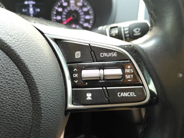 2020 Kia Optima EX Premium Plano TX