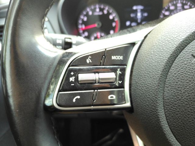 2020 Kia Optima EX Premium Plano TX