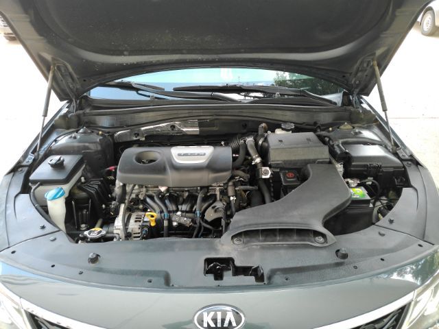 2020 Kia Optima EX Premium Plano TX