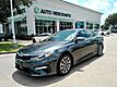 2020 Kia Optima EX Premium