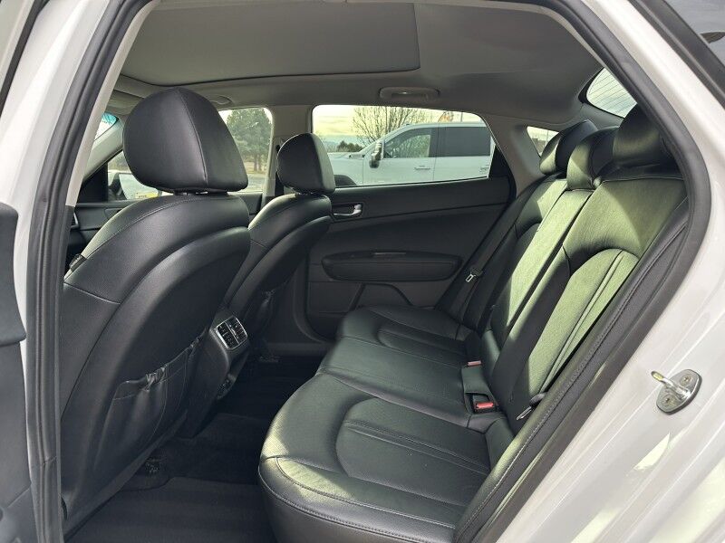 2020 Kia Optima EX Premium St George UT