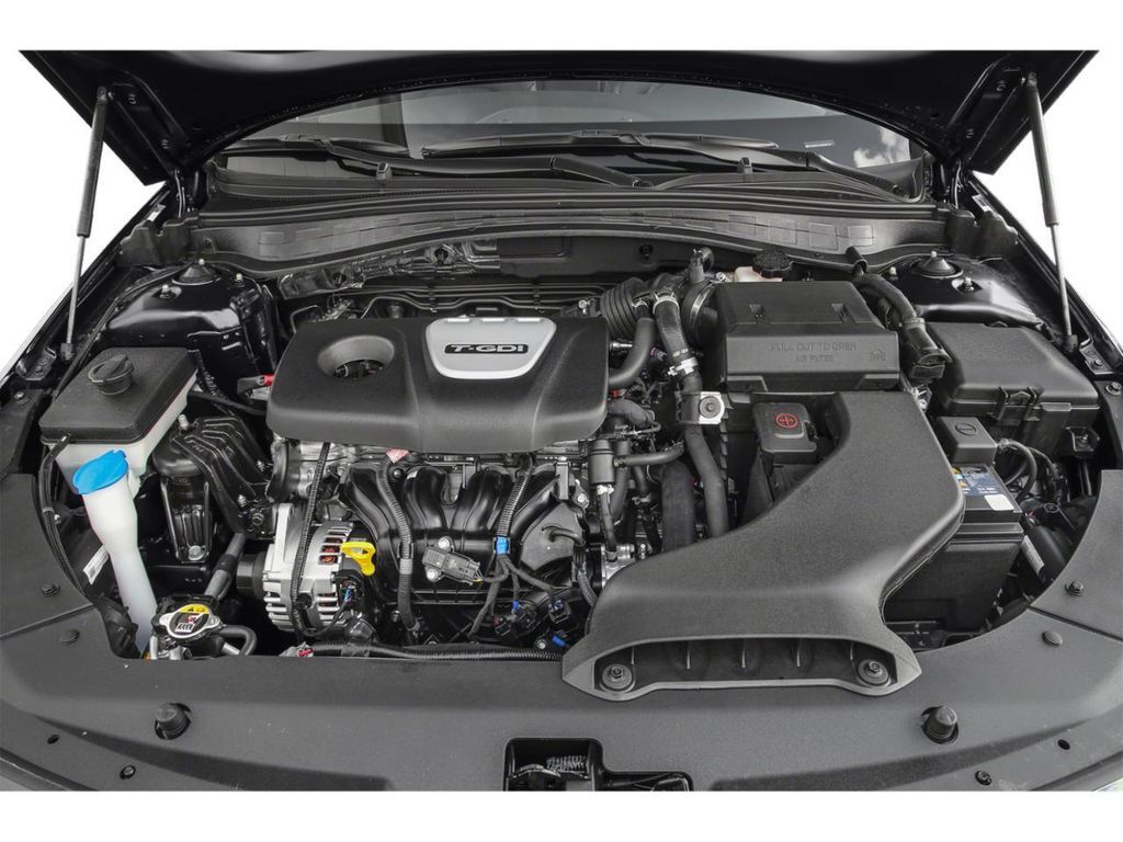 2020 Kia Optima EX Premium Tucson AZ