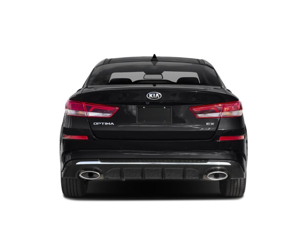 2020 Kia Optima EX Premium Tucson AZ