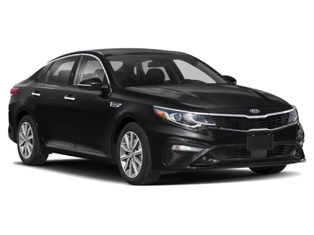 2020 Kia Optima EX Premium Tucson AZ