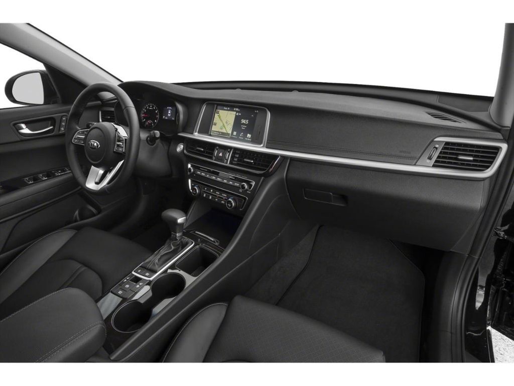 2020 Kia Optima EX Premium Tucson AZ