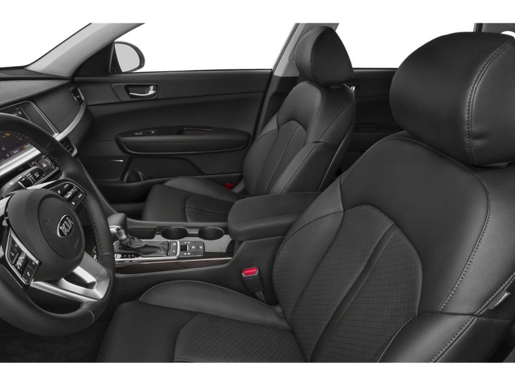 2020 Kia Optima EX Premium Tucson AZ