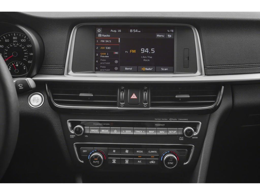 2020 Kia Optima EX Premium Tucson AZ