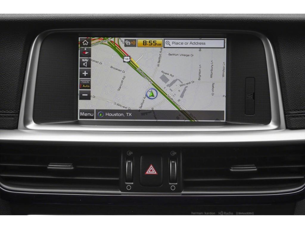 2020 Kia Optima EX Premium Tucson AZ