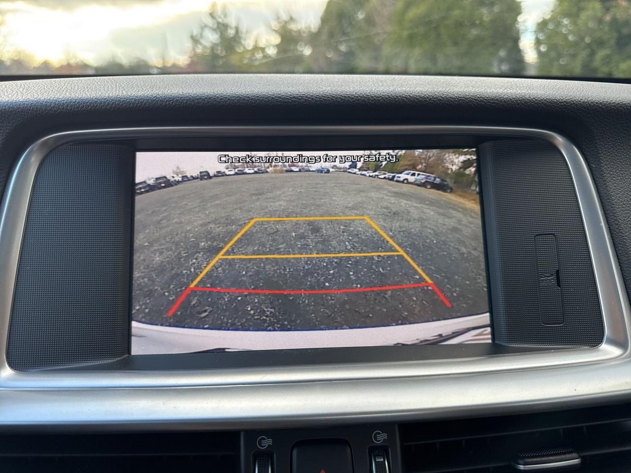 2020 Kia Optima EX Premium Chantilly VA