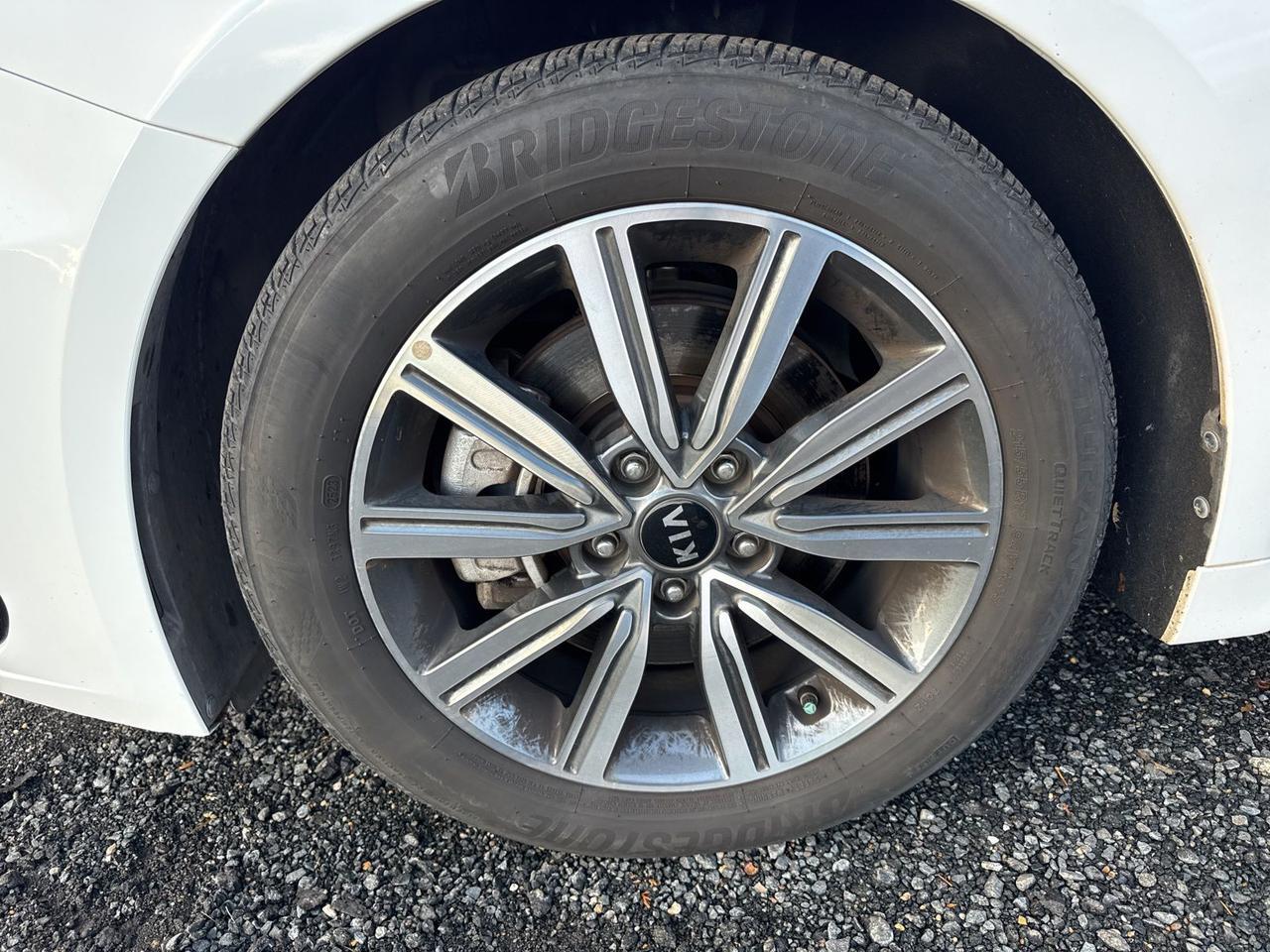 2020 Kia Optima EX Premium Chantilly VA