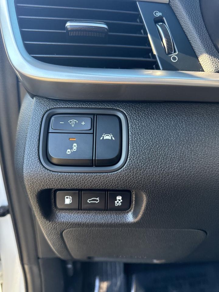 2020 Kia Optima EX Premium Chantilly VA