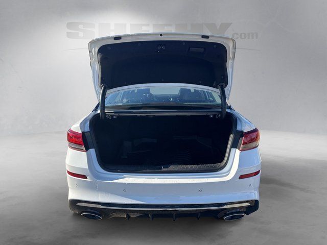 2020 Kia Optima EX Premium Chantilly VA